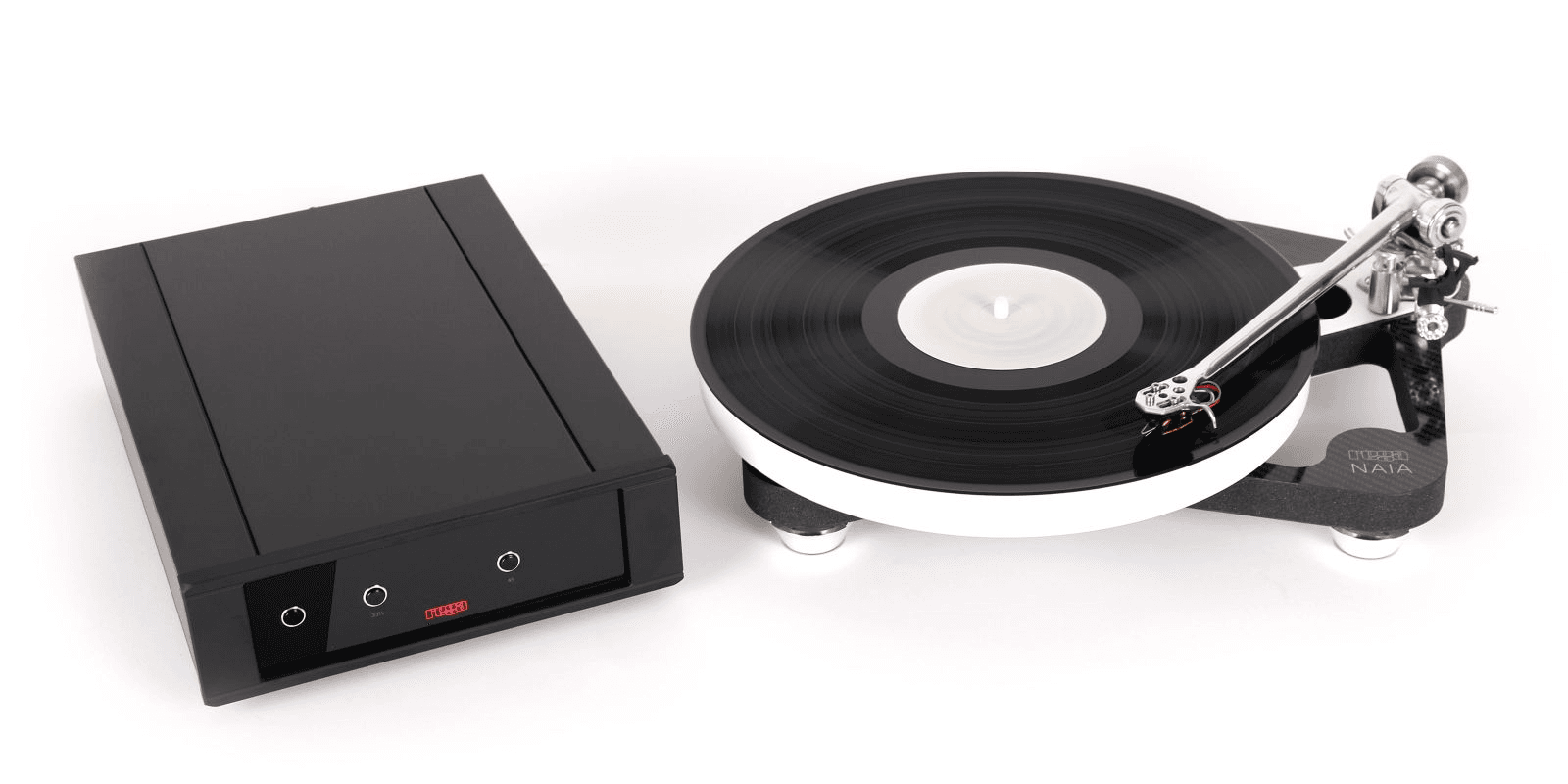 REGA NAIA Aphelion 2 MC platenspeler