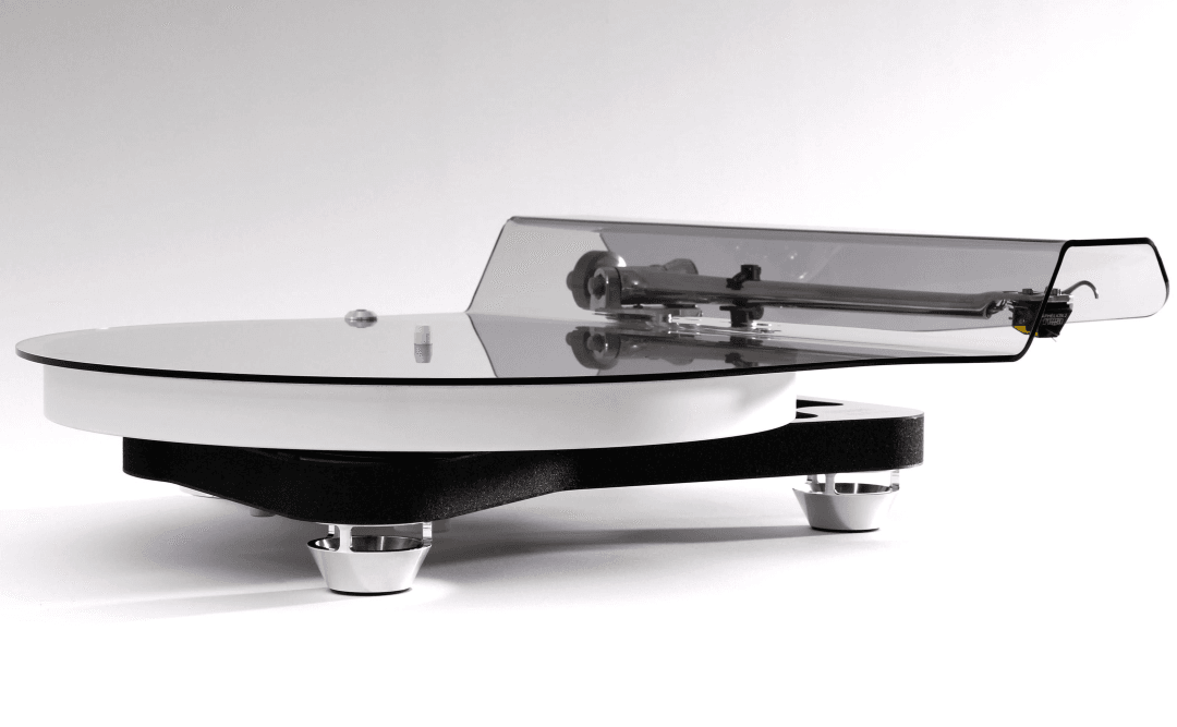 REGA NAIA Aphelion 2 MC platenspeler