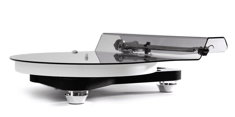 REGA NAIA Aphelion 2 MC platenspeler
