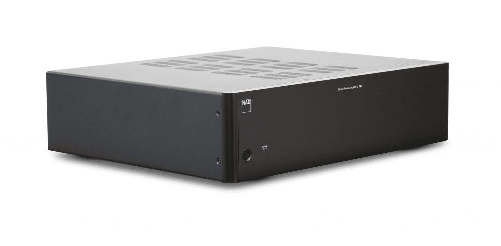 NAD C-298 eindversterker