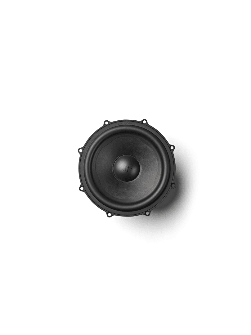 SONUS FABER Sonetto 3 G2 wenge luidspreker