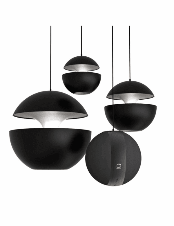 Elipson W35 PLAFOND BEUGEL L