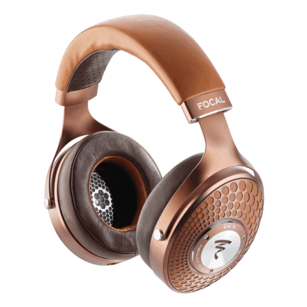 Focal STELLIA hoofdtelefoon