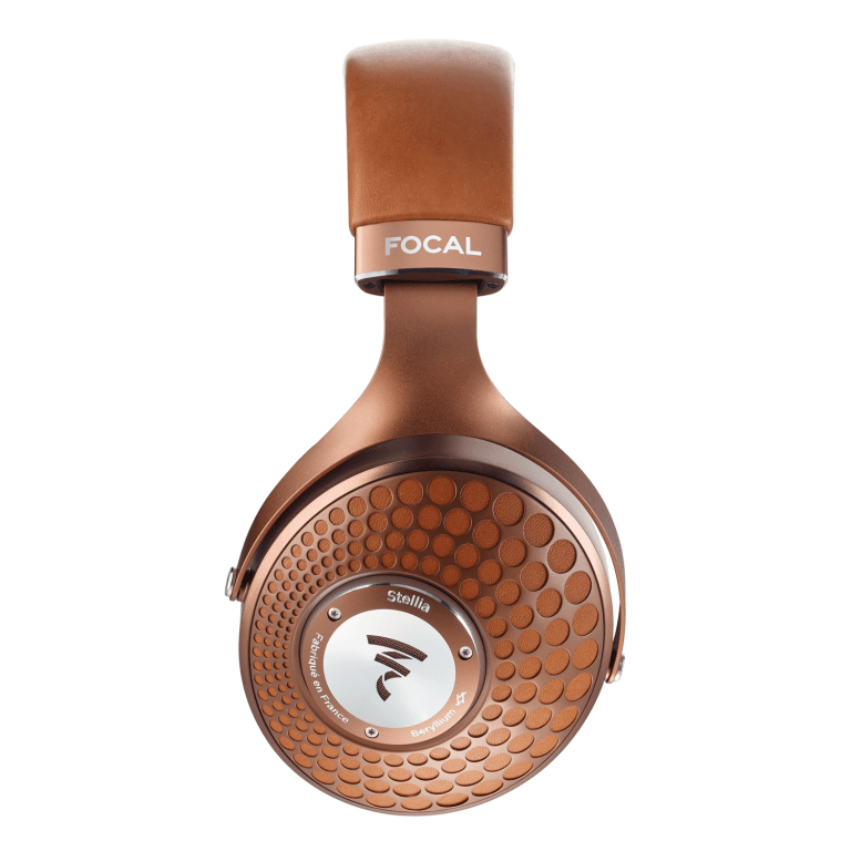 Focal STELLIA hoofdtelefoon