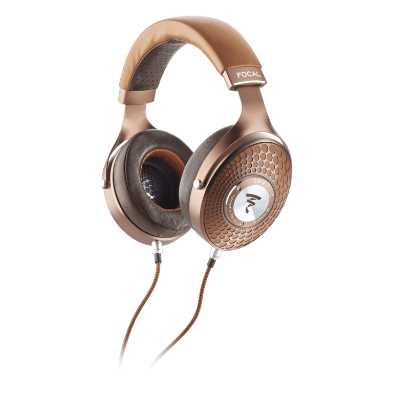 Focal STELLIA hoofdtelefoon