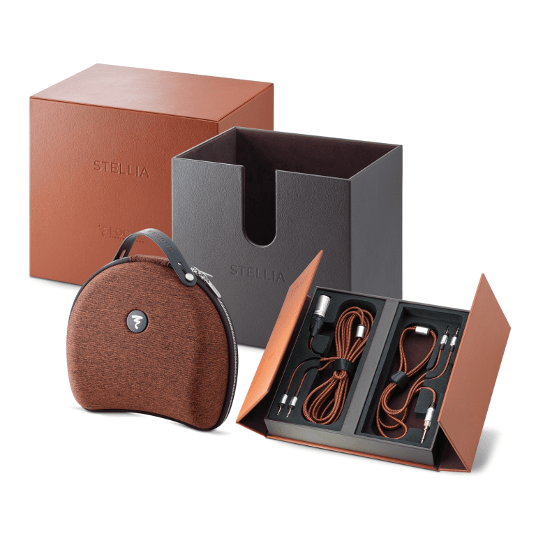 Focal STELLIA hoofdtelefoon
