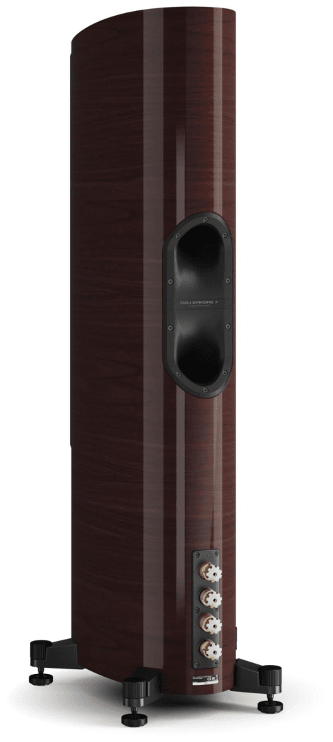 Dali Epikore 7 Maroon luidspreker