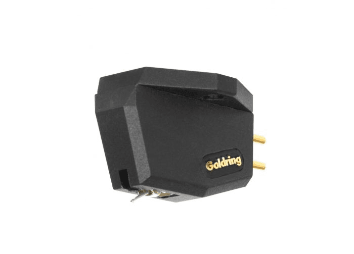 GOLDRING ELITE MC Cartridge Elementen