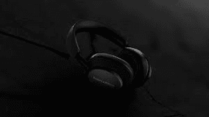 Bowers & Wilkins PX7 S2e zwart hoofdtelefoon