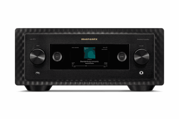 Marantz LINK 10n zwart streaming audio