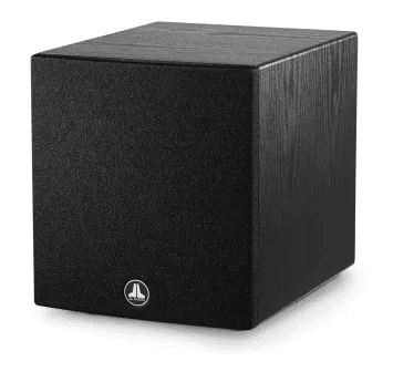 JL AUDIO D 108 ash SUBWOOFER