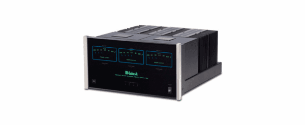 Mc Intosh MC8207 eindversterker