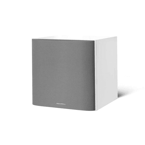 B&W SUBWOOFER ASW-608