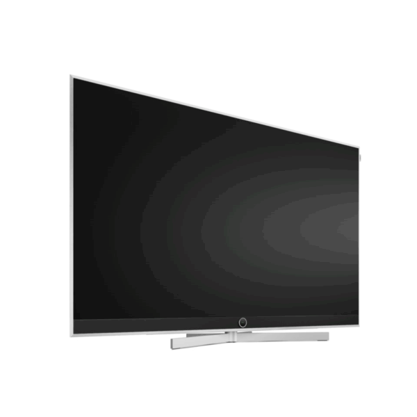 Loewe STELLAR 48 DR+ alu-alu OLED 4K