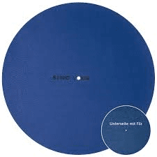 SONIC VOICE CLASSIC PLATENSPELER MAT