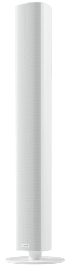 Piega ACE 50 wireless luidspreker wit