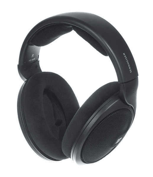 Sennheiser HD560S HOOFDTELEFOON