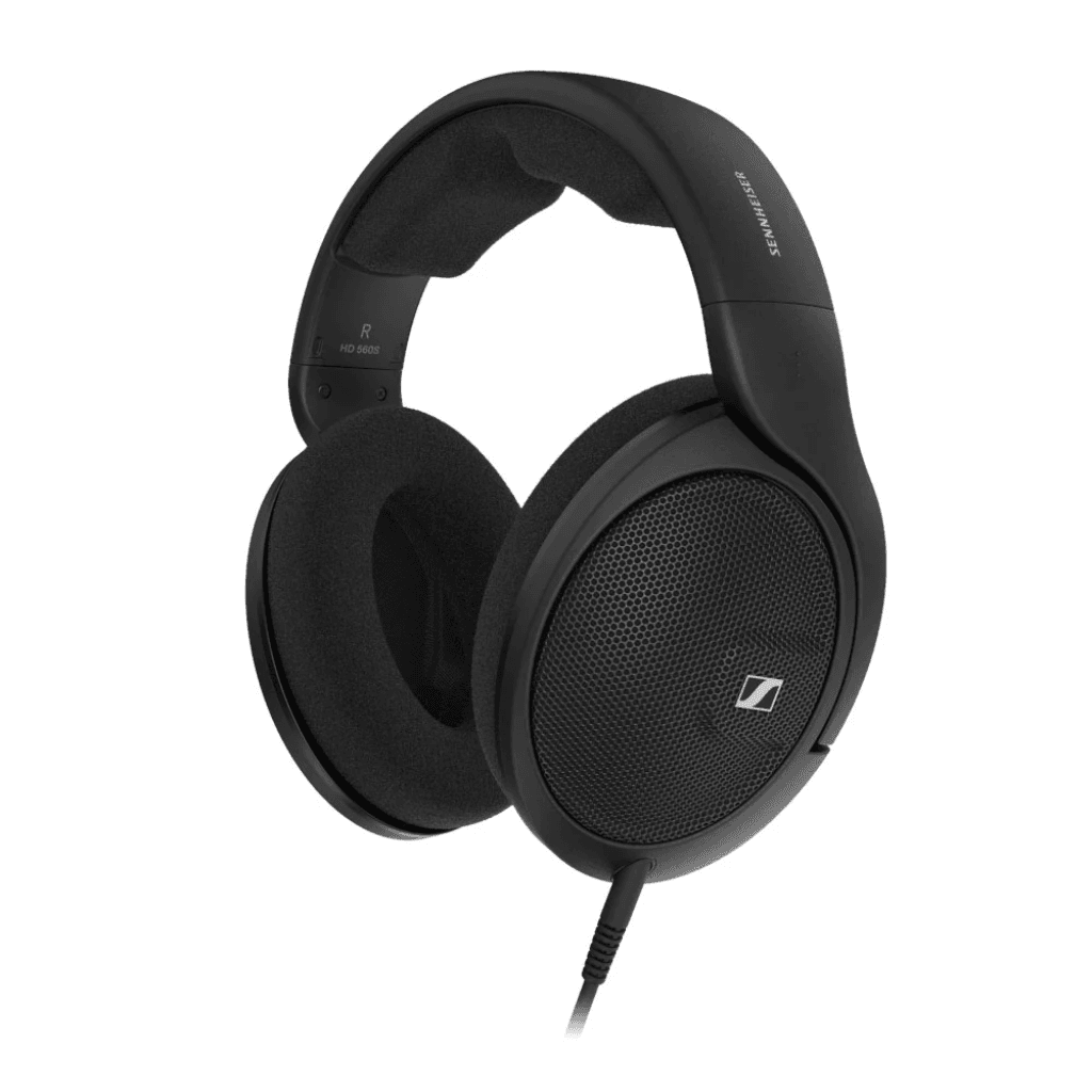 Sennheiser HD560S HOOFDTELEFOON