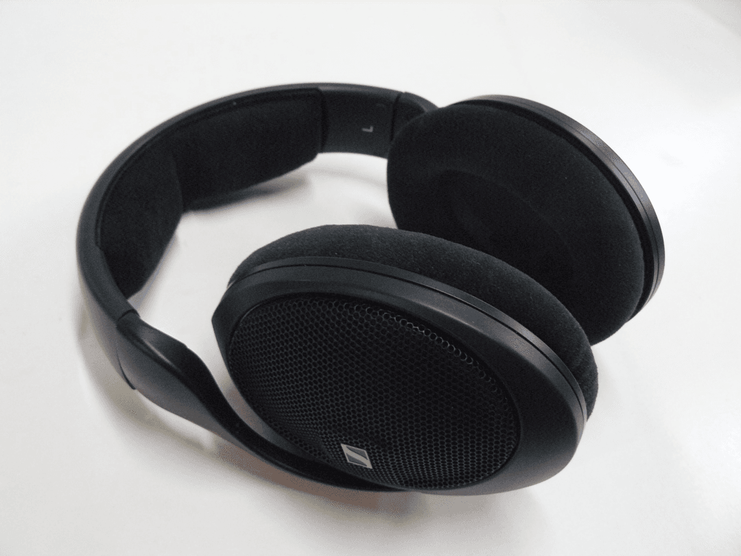 Sennheiser HD560S HOOFDTELEFOON