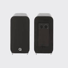 Q-acoustics Q 3060S zwart SUBWOOFER