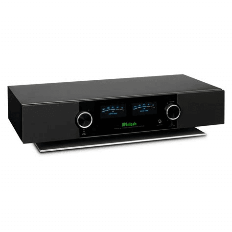 Mc Intosh RS 250 DRAADLOZE LUIDSPREKER
