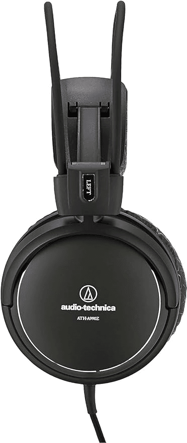 Audio Technica ATH A990Z groen hoofdtelefoon