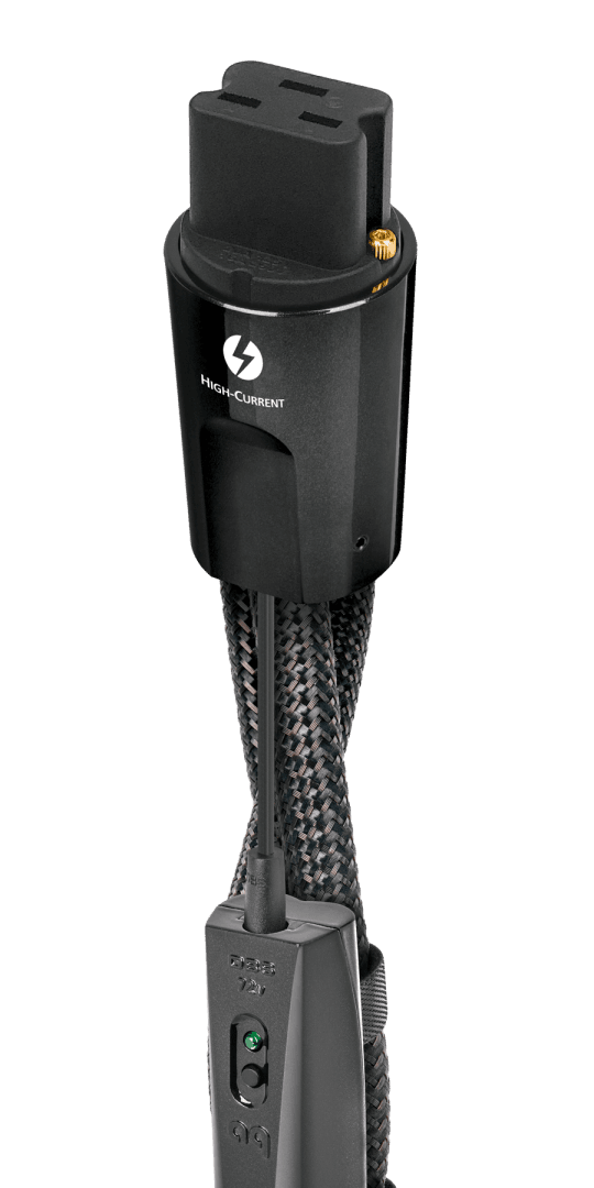 AudioQuest THUNDER KABELS