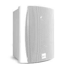 KEF VENTURA 5 wit BUITEN LUIDSPREKER