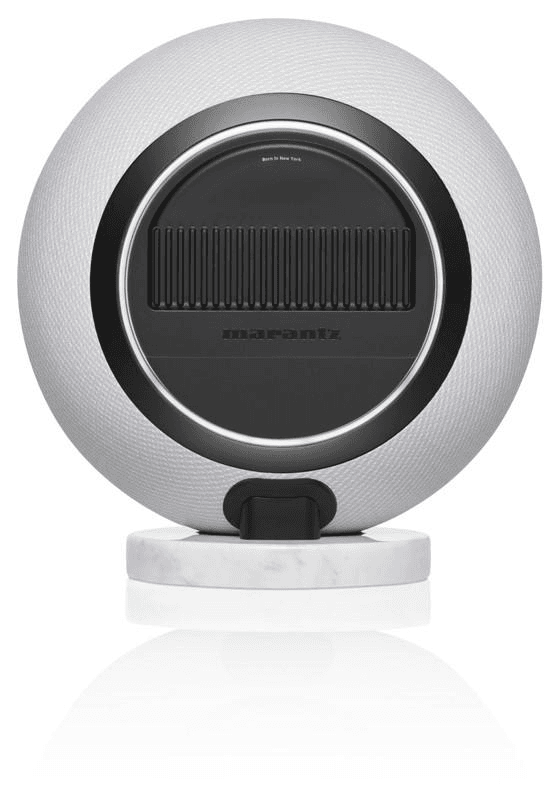 Marantz GRAND HORIZON maanstraal (wit) DRAADLOZE LUIDSPREKER