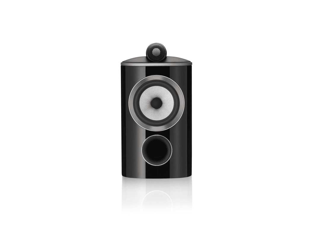 Bowers & Wilkins 805 D4 luidspreker