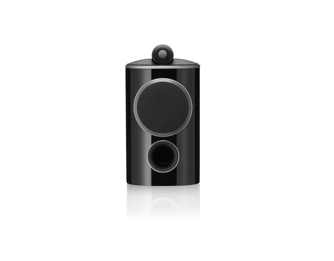 Bowers & Wilkins 805 D4 luidspreker