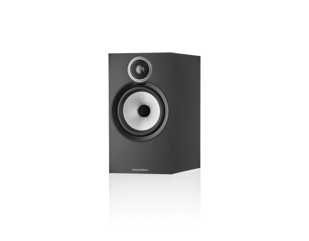 Bowers & Wilkins 606S3