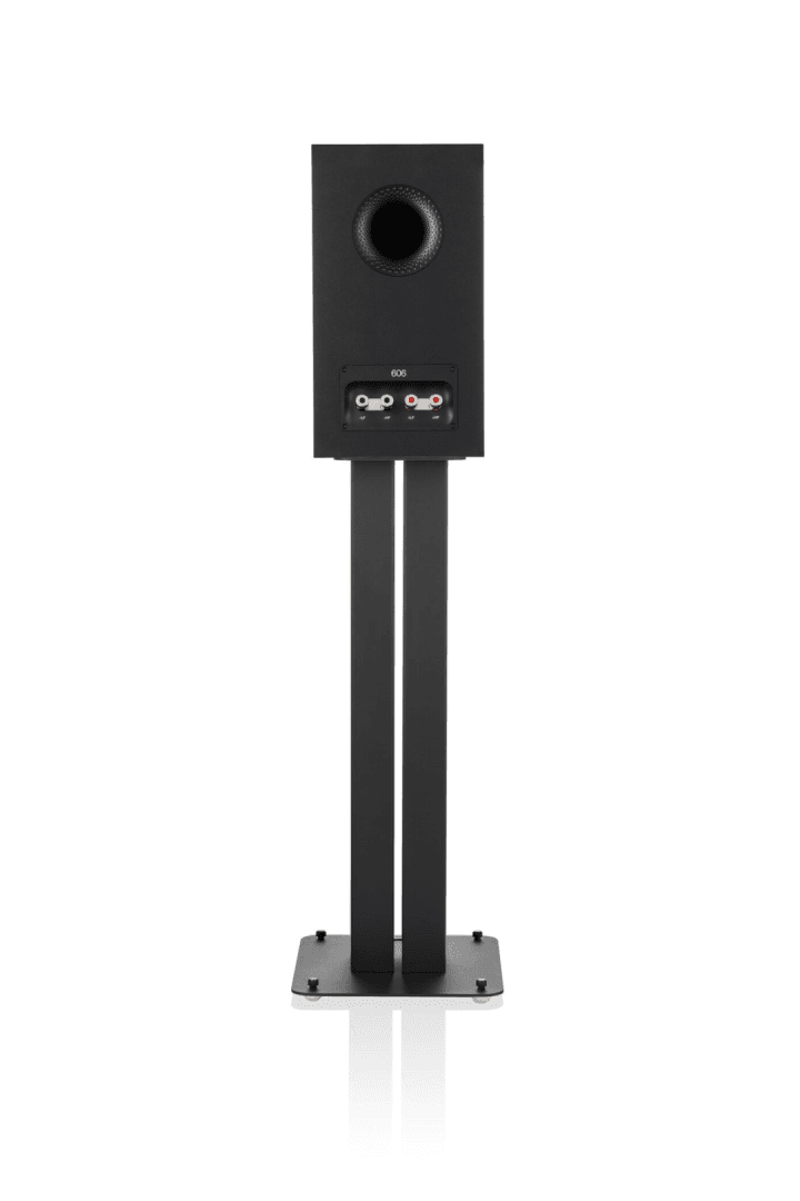 Bowers & Wilkins 606S3
