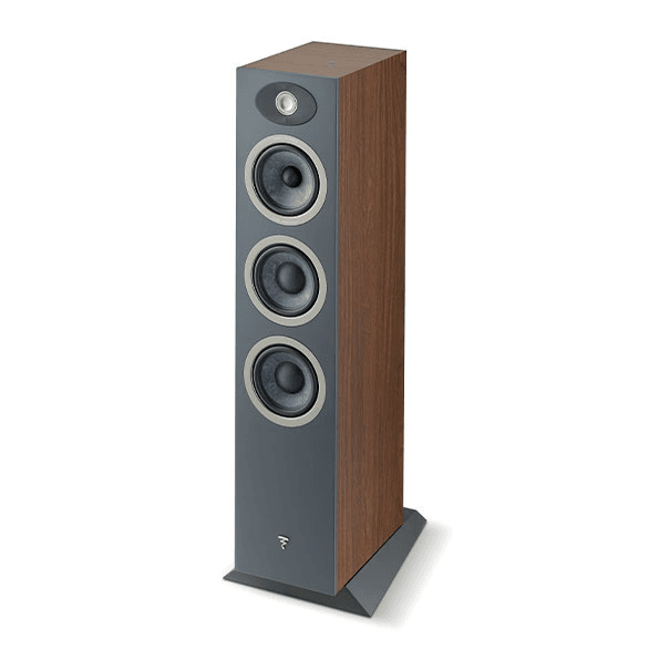 Focal THEVA N2 darkwood luidspreker