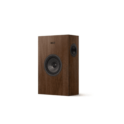 KEF Q4 Meta walnoot luidspreker