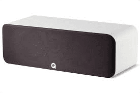 Q-acoustics CONCEPT 90 CENTER wit Luidspreker Center