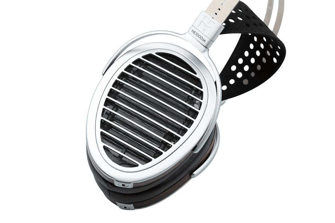 HIFI MAN HE1000 SE hoofdtelefoon