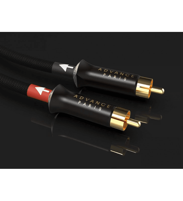 Advance Paris LINK RCA 0.5 KABELS