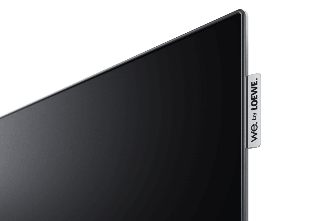 Loewe We SEE 55 OLED 4K