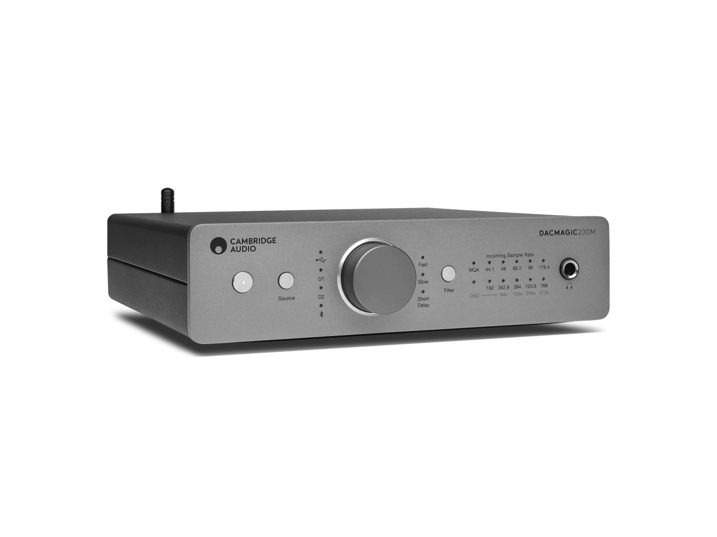 Cambridge Audio DACMAGIC 200
