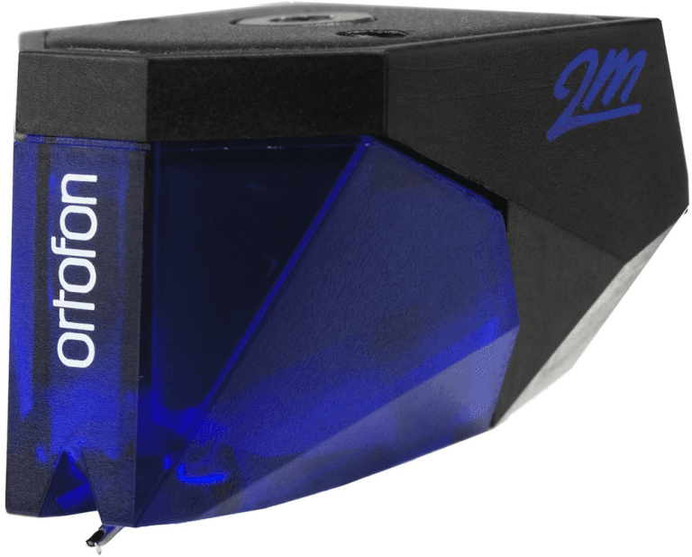 ORTOFON 2MBLUE