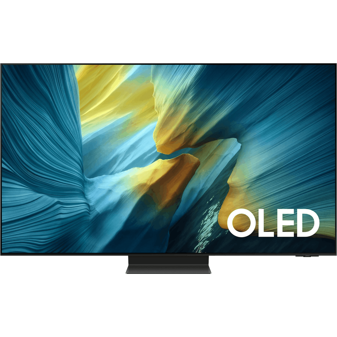 Samsung QE77S95FA OLED 4K