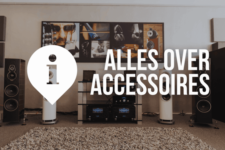 accessoires
