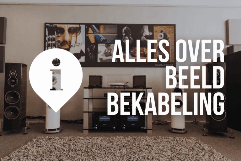 beeld-bekabeling