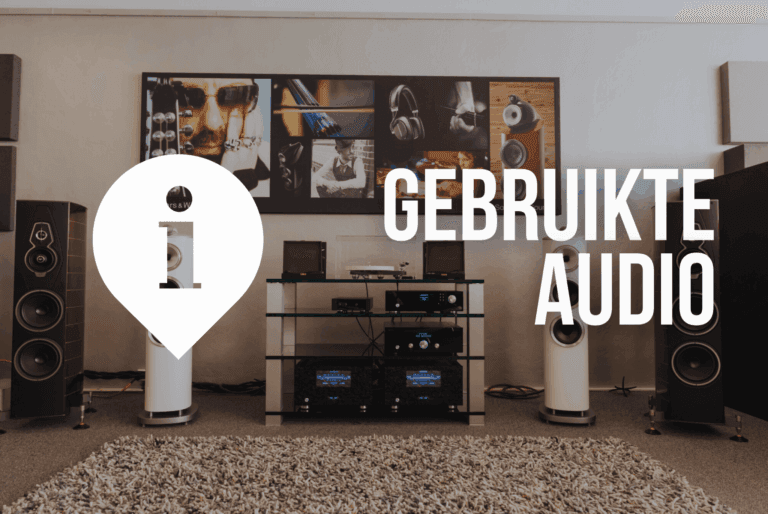 gebruikte-audio