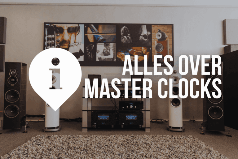 master-clocks
