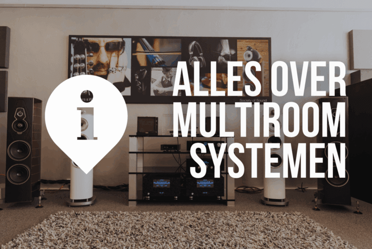 multiroom-systemen