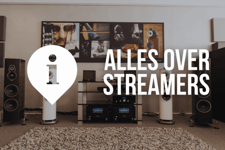 streamers