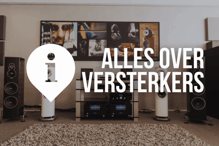 versterkers