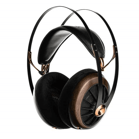 MEZE 109 Pro hoofdtelefoon
